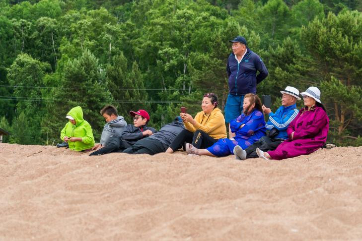 Новосибирск стал туристической Меккой для иностранных туристов
