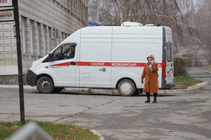 О случаях лихорадки Денге в Новосибирской области рассказали в Роспотребнадзоре