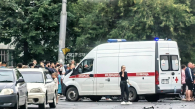 Смертельное ДТП произошло на улице Комсомольской в Новосибирске