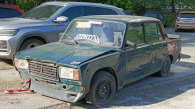 В Новосибирске эвакуировали 39 брошенных автомобилей с апреля 2026 года