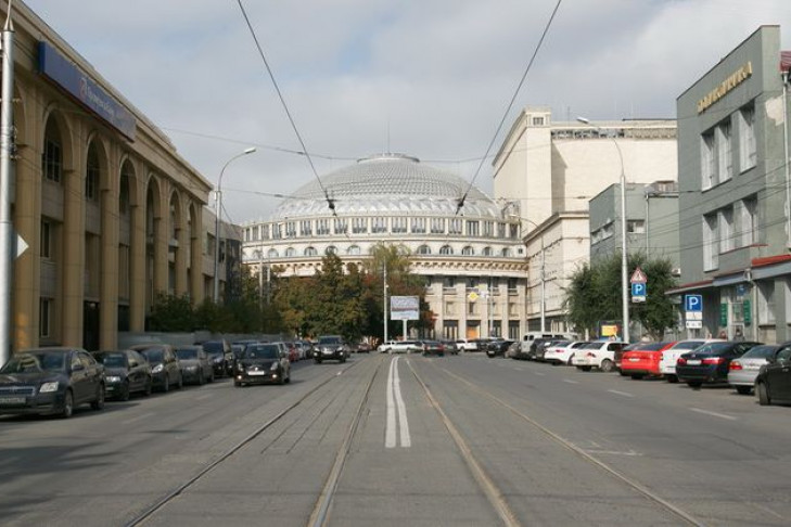 Яндекс назвал Новосибирск самым популярным городом в Сибири