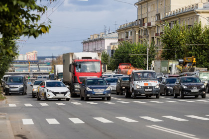 В марте средняя стоимость нового автомобиля в Новосибирской области составила 3,5 млн рублей