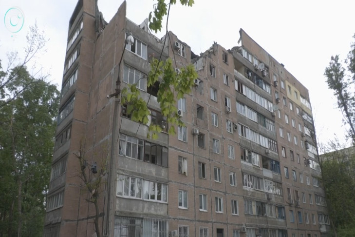 Бомбы, разрушенные дома и кофейни – о жизни Донецка в разгар спецоперации рассказали журналисты Новосибирска