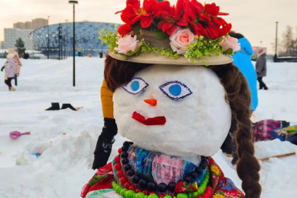 Прогноз погоды на 6-9 января в Новосибирске сделали синоптики