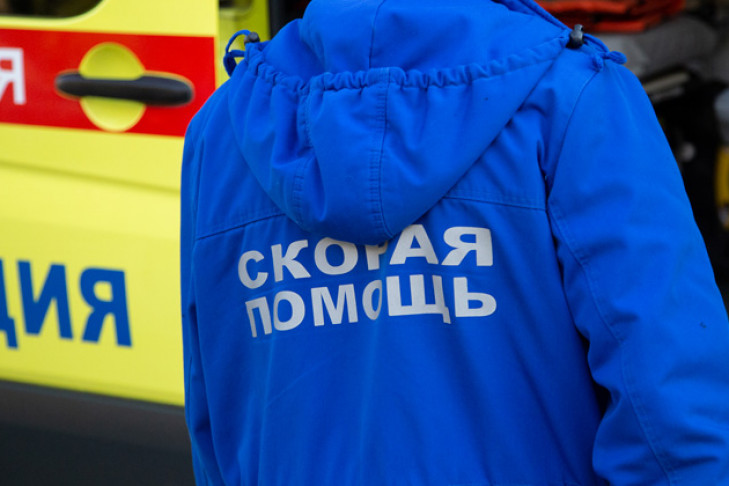 Водитель и пассажирка пострадали в ДТП в Чулымском районе