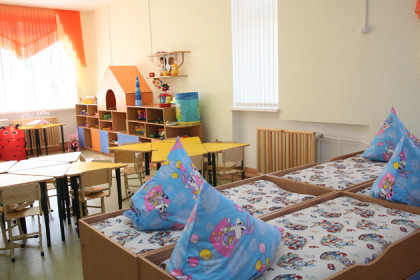 Заявка ускорит подачу тепла в детские сады и школы Новосибирска