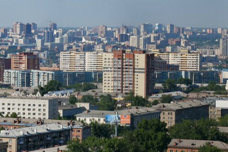 Квартиры под самоотделку стали редкостью в Новосибирске