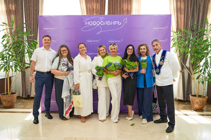 В Новосибирске в пятый раз пройдет фестиваль «В Сибири — Есть!»