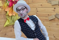 Олег Сусляков: В современном российском обществе слово «клоун» имеет негативный окрас