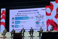 «Космический» маршрут для туристов «Наноорбита Сибири» открыли в Новосибирске
