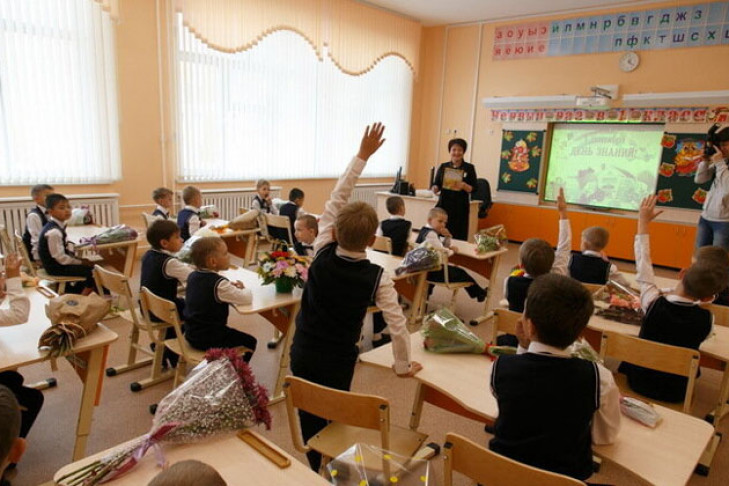Уроки отменят 11 и 12 сентября в новосибирских школах
