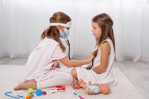 Врач, учитель, актер: кем чаще всего мечтали стать жители Новосибирска в детстве — Авито Работа