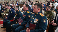 Участники программы «Герои НовоСибири» завершили обучение