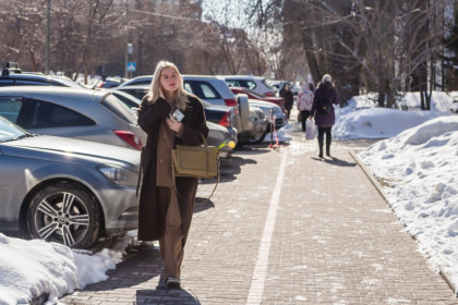 Весна-2026 наступит раньше срока: опубликован прогноз погоды в Новосибирске