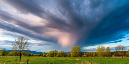 Магнитные бури 2 апреля 2026 года: магнитосфера возбуждена