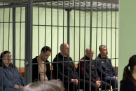 Начался суд над экс-главой Минпромторга Новосибирской области Андреем Гончаровым