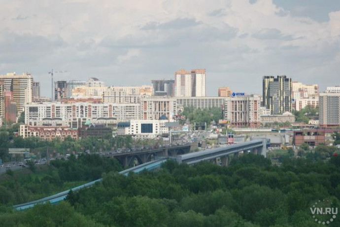 На 19 мест поднялась в инвестиционном рейтинге Новосибирская область