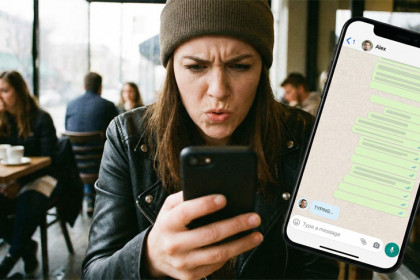 Массовые сбои WhatsApp затронули Новосибирскую область