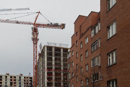 Доля ипотечного кредитования сократилась на 38% в Новосибирской области