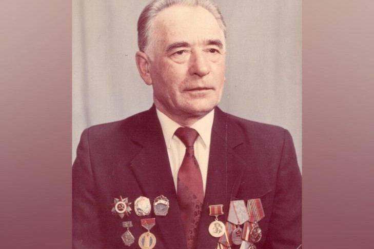 Ветеран ВОВ и почетный житель Краснообска Михаил Еремеев умер на 97 году жизни