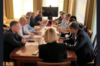 Минприроды Новосибирской области усилит контроль в новогодние праздники