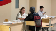 Явка на выборах в Новосибирской области составила 22,46%