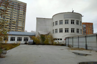 В Новосибирске суд назначит новую экспертизу кинотеатра «Металлист»