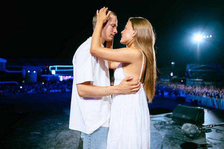 «Ландыши» вернутся на Wink.ru: завершены съемки второго сезона сериала-хита