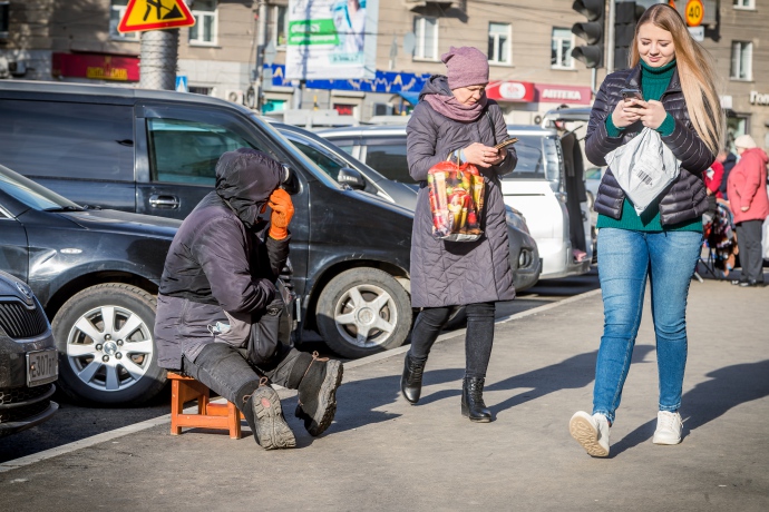 Оптимальный срок — две недели: инфекционист Поздняков про ковидные каникулы в Новосибирске