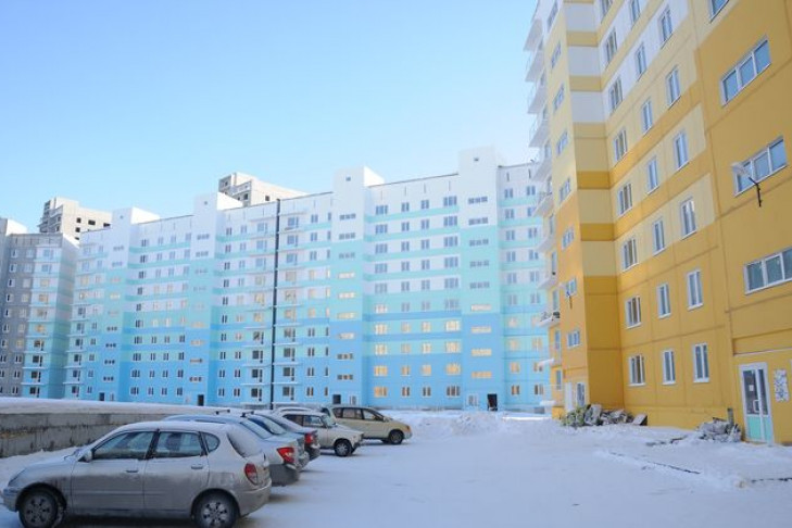 Аналитики: за 11 лет окупается квартира в Новосибирске 