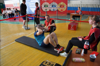Спортивная карта региона: от дворовой площадки до больших арен