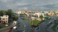 Новосибирцев предупредили о похолодании в середине мая