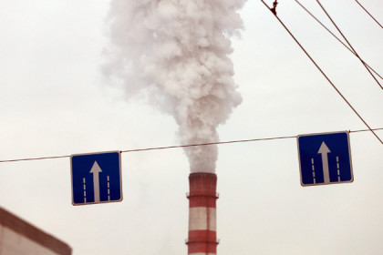 Грязный воздух в Новосибирске будут измерять по-новому 