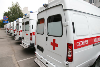 Станцию скорой помощи построят в Первомайском районе Новосибирска