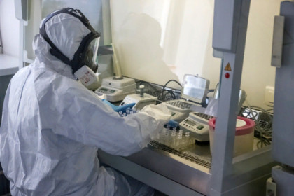 Неизвестную «болезнь Х» с огромной летальностью обсудят на форуме в Давосе