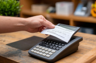 Налоговая отслеживает расчеты по контрольно-кассовой технике в Новосибирске