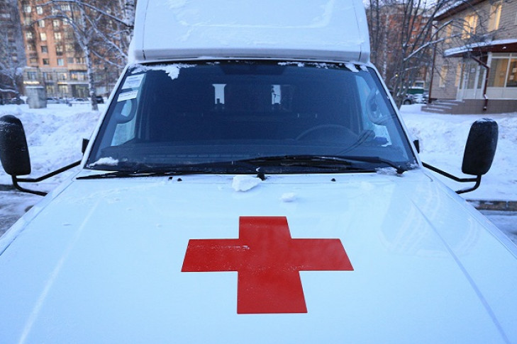 Еще 7 человек скончались от коронавируса в Новосибирской области