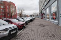 Повышение транспортного налога для новосибирцев принесет в бюджет 240 млн рублей