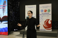 Режиссер Здвинского районного дома культуры стала Лауреатом I степени