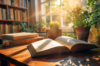 Творчеству талантливых сибирских авторов посвятили поэтические чтения в Татарске