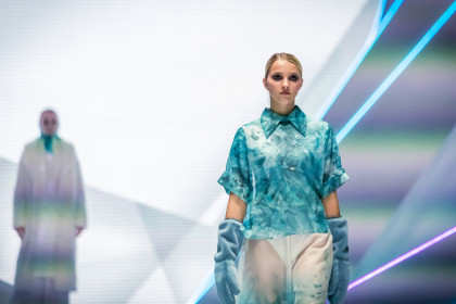 Стилист Марина Тимофеева назвала новосибирцам тренды в год Лошади-2026