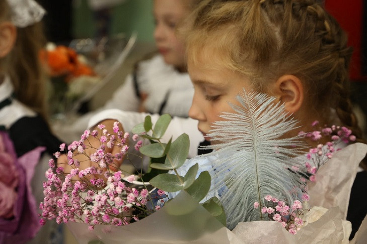 Мокрые линейки: опубликован прогноз погоды на 1 сентября-2025 в Новосибирске