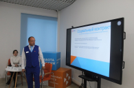 Как получить 350 тысяч на открытие бизнеса, рассказали жителям Искитима