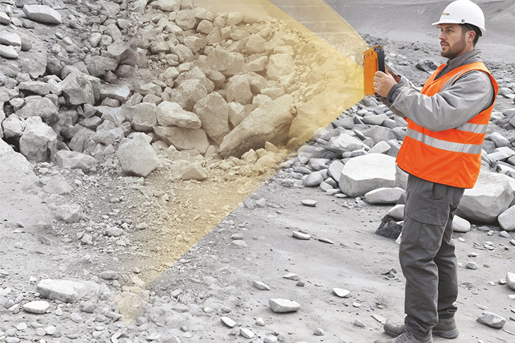 «Ростелеком» и «Давтех» оптимизируют добычу полезных ископаемых с помощью стереозрения