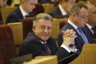 В первой десятке