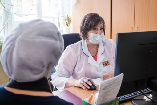 Признаки сниженного иммунитета назвали в минздраве Новосибирска