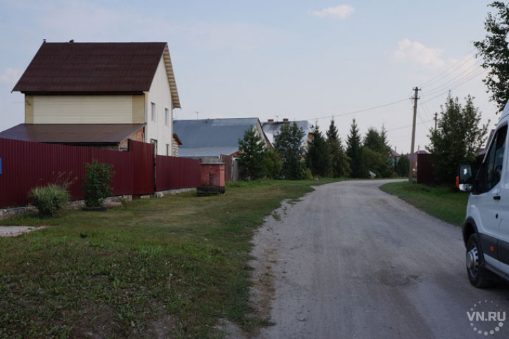 Администрация Бердска выпустила ряд постановлений о земельных участках