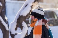 При какой температуре на улице учащиеся могут не посещать школу