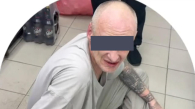 В Новосибирске задержали вора-рецидивиста в магазине