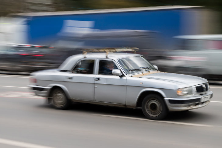 Хорошая новость для любителей ретро-автомобилей: Авито Авто и Xzibit прокачают легендарную “Волгу”